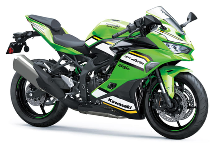 10 most affordable bikes with a bi directional quickshifter